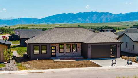 1452 Stoneridge Drive, Ranchester, WY 82839