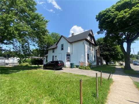 50 Davis Street, Rochester, NY 14605