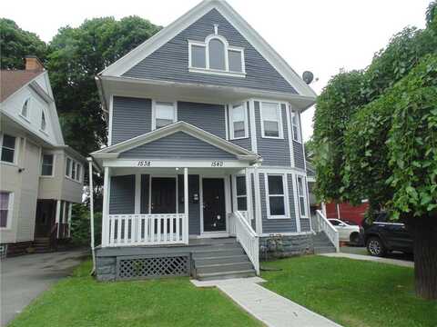 1538 St Paul Street, Rochester, NY 14621