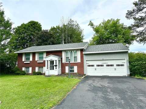 402 Northrup Drive, Utica, NY 13502