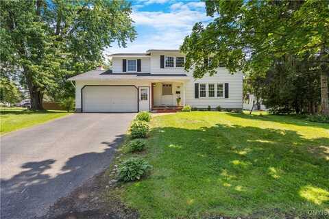 14 Ibis, Clay, NY 13090