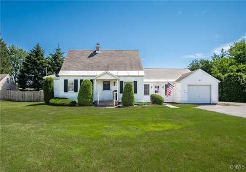 904 W Thomas Street, Rome, NY 13440