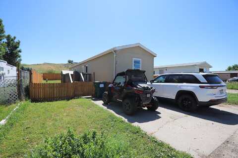 5901 Coffeen Avenue, Sheridan, WY 82801