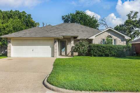 1303 Skyline Court, College Station, TX 77845