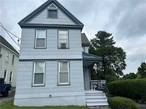 510 Saint Anthony Street, Utica, NY 13501