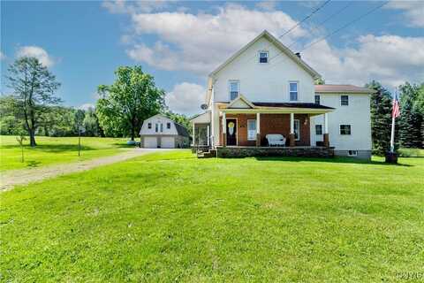 7616 Brown Road, Wolcott, NY 14590
