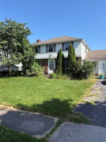 262 Simpson Road, Irondequoit, NY 14617