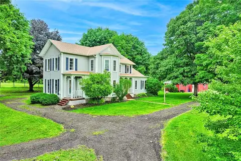 2360 Harris Road, Palmyra, NY 14522