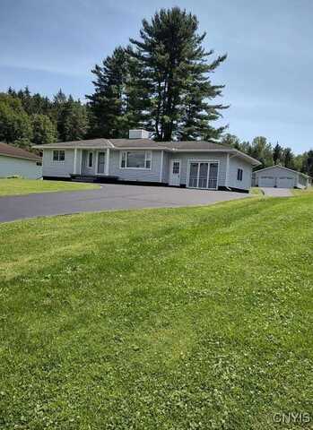 7408 Rome Oriskany Road, Rome, NY 13440