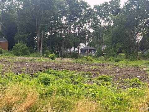 Franklin Street, Homer, NY 13077