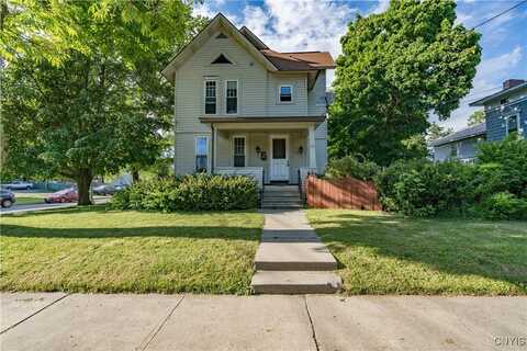 203 Keyes Avenue, Watertown City, NY 13601