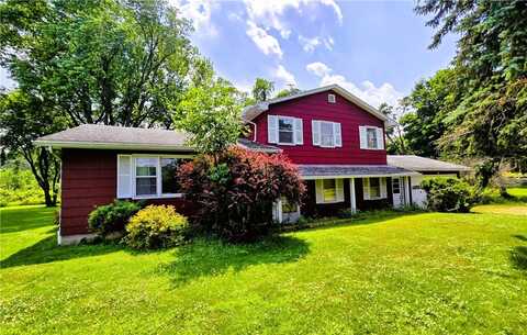 6865 4th Section Road, Sweden, NY 14420