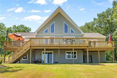 8 Red Cedar Falls Lane, Starkey, NY 14837