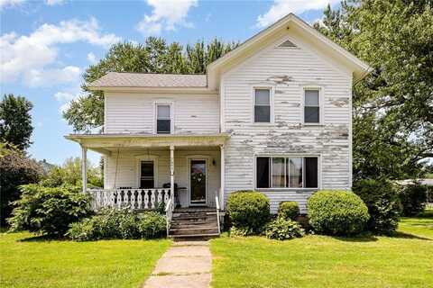 5043 Gray Street, Rose, NY 14516