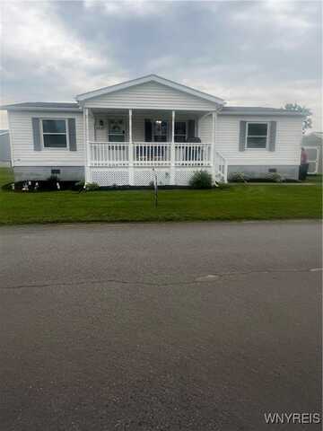 1414 Chestnut St Street, Alden, NY 14004