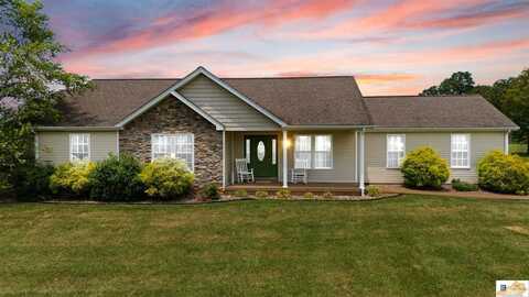 540 E Union Street, Munfordville, KY 42765