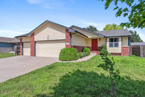2108 Paddington Ave., Newton, KS 67114