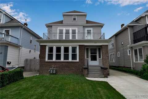 147 Lovering Avenue, Buffalo, NY 14216