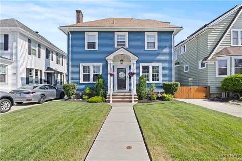 288 Wardman Road, Tonawanda, NY 14217