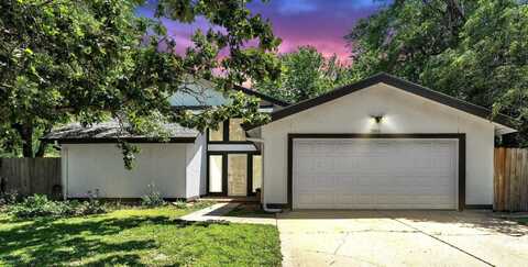 2006 S Lori Ln, Wichita, KS 67207