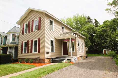 38 Spring Street, Sweden, NY 14420