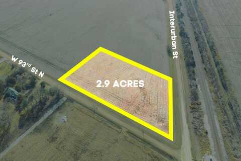 Lot 6 E Bobwhite Estates, Valley Center, KS 67147