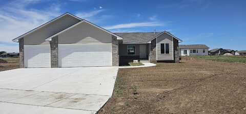 1837 S Herrington St, Wichita, KS 67207