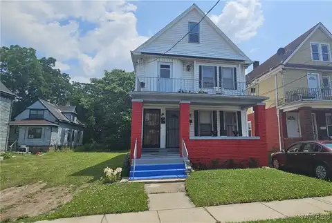 31 Lark Street, Buffalo, NY 14211