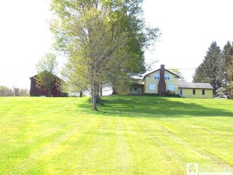 6349 Randolph Road, Harriman, NY 14710