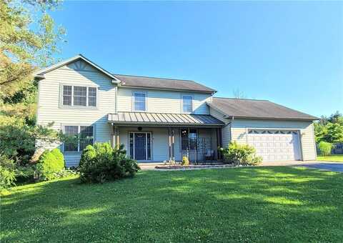 7 Evergreen Lane, Ithaca Town, NY 14850