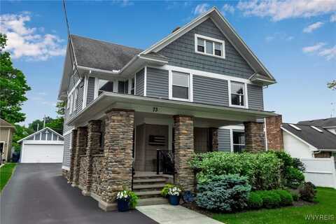 73 John Street, Newstead, NY 14001