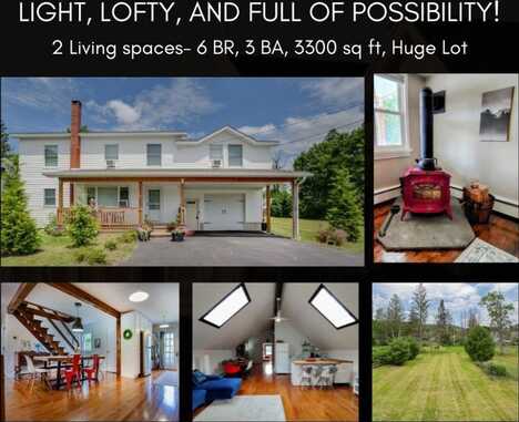 128 Academy Street, Middletown, NY 12455