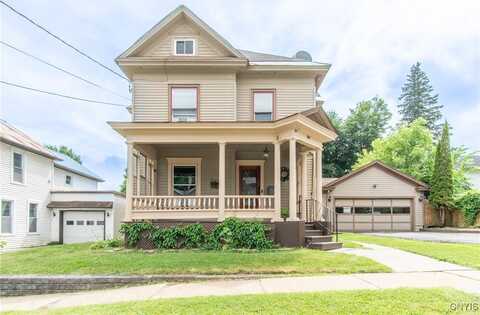 114 S Washington Street, Wilna, NY 13619