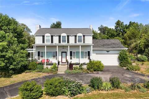 1035 Cayuga Heights Road, Lansing, NY 14850