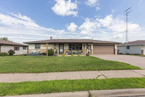 256 Maureen Avenue, Dickeyville, WI 53808