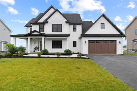 10 Long Point Lane, Sweden, NY 14420