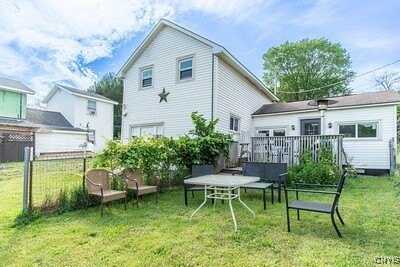 15764 Maynard Avenue S, Brownville, NY 13615