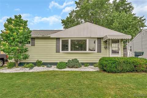 257 Oakridge Avenue, Tonawanda, NY 14217