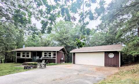 1728 19th Court, Arkdale, WI 54613