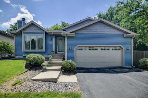 6157 Thornebury Drive, Madison, WI 53719
