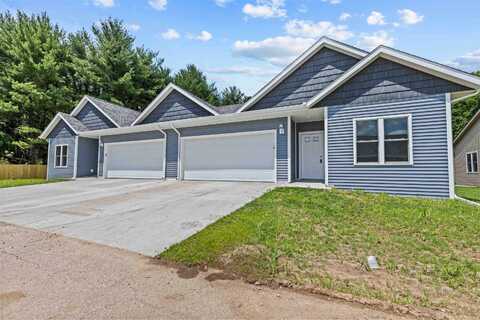 602 E Madison Avenue, Milton, WI 53563