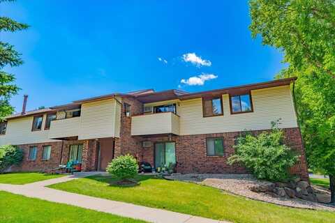825 N Gammon Road, Madison, WI 53717