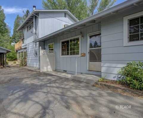 307 Barbara Ave, Weaverville, CA 96093