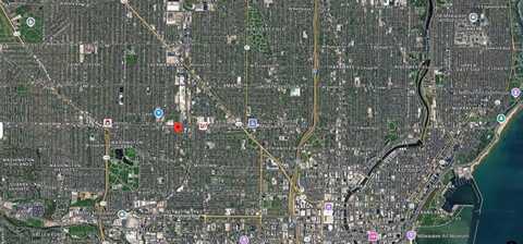 2151-2151 N 32nd Street, Milwaukee, WI 53208