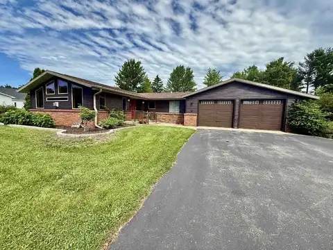 7324 County Highway O, Tomah, WI 54660