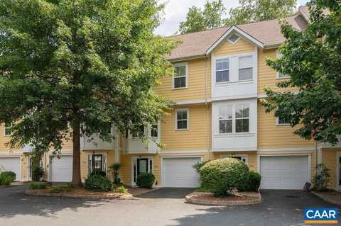 106 MELBOURNE PRK, CHARLOTTESVILLE, VA 22901