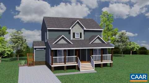 1910 JEFFERSON HWY, LOUISA, VA 23093