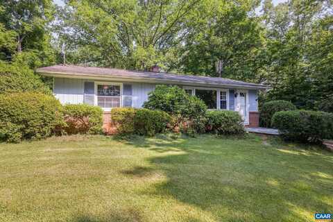 5984 BUFFALO RIVER RD, EARLYSVILLE, VA 22936