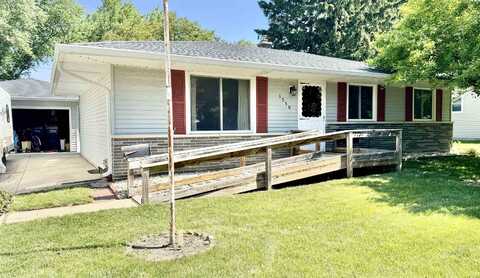 1330 Roosevelt Avenue, Janesville, WI 53546