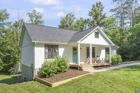 6516 ESMONT RD, KEENE, VA 22946
